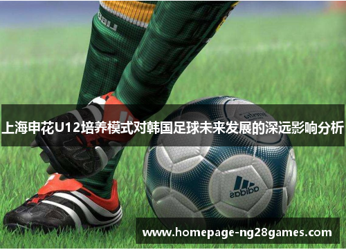 上海申花U12培养模式对韩国足球未来发展的深远影响分析