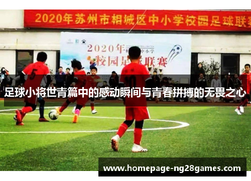 足球小将世青篇中的感动瞬间与青春拼搏的无畏之心