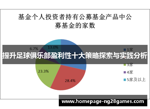 提升足球俱乐部盈利性十大策略探索与实践分析